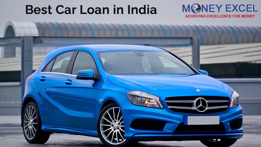 7 Best Car Loan in India 2024