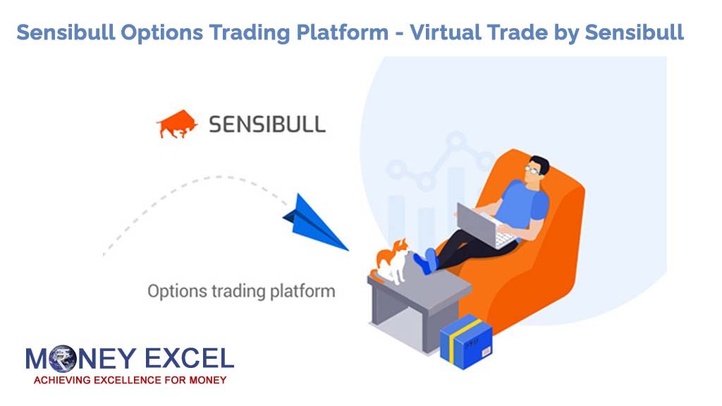 Sensibull Options Trading Platform - Virtual Trade