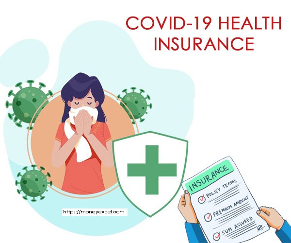 Covid Health Insurance Policy