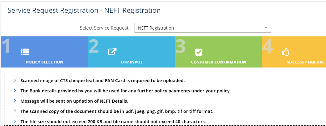 how-to-submit-lic-neft-mandate-online-for-faster-claim-settlement