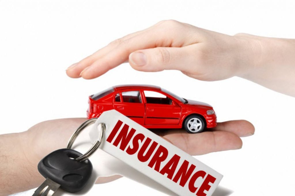 car insurance claim