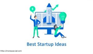 11 Best Startup Ideas with low investment