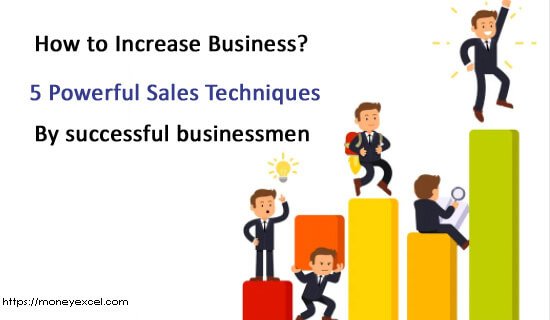 Increase Business