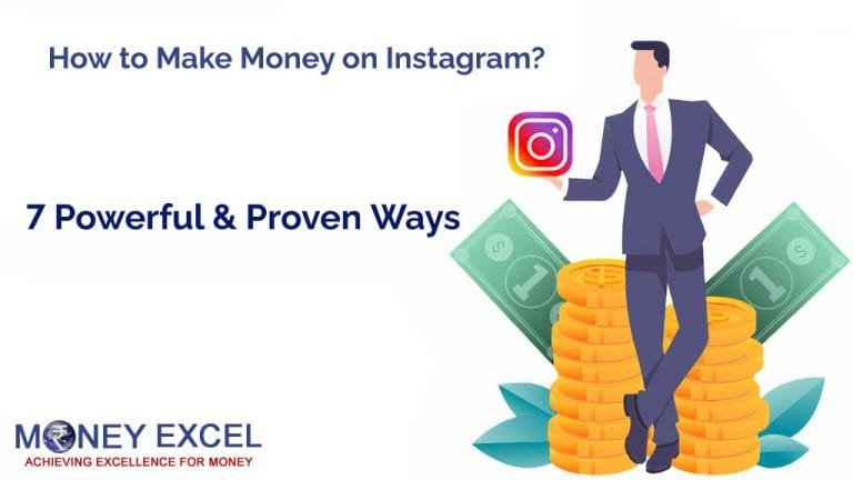 Make Money on Instagram – 7 Powerful & Proven Ways Make Money on Instagram – 7 Powerful & Proven Ways