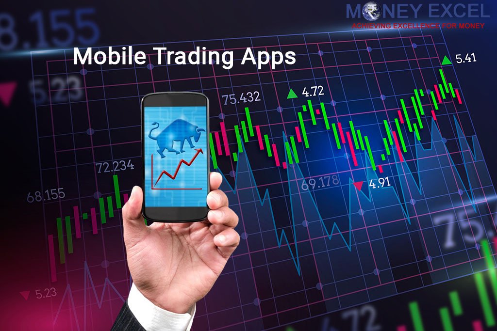 Mobile Trading Apps
