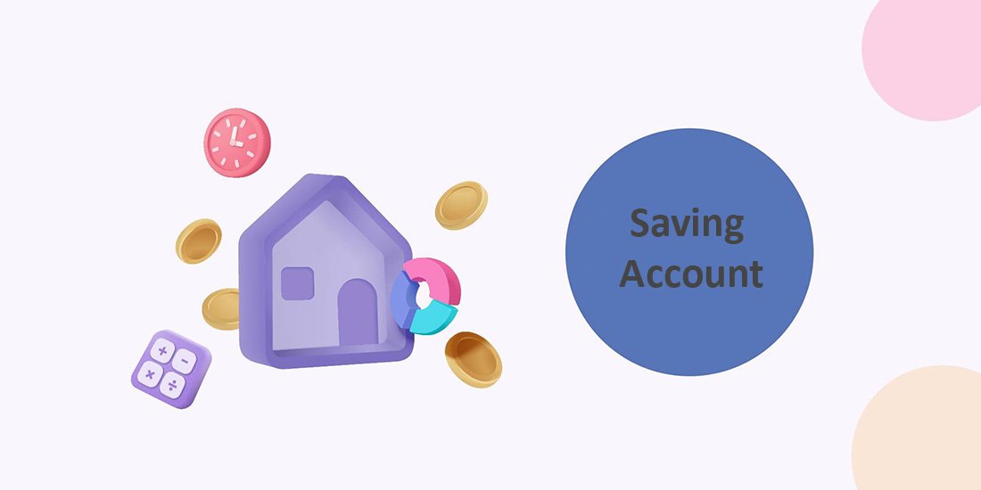 saving account india