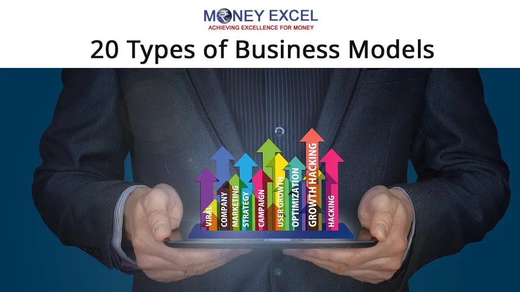 business models