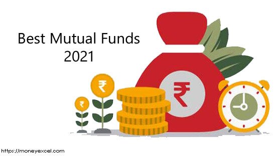 Best Mutual Funds 2021