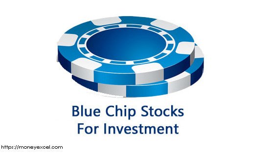 blue chip stocks investment