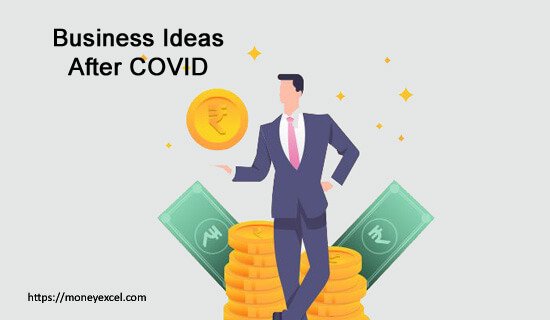 business ideas after covid