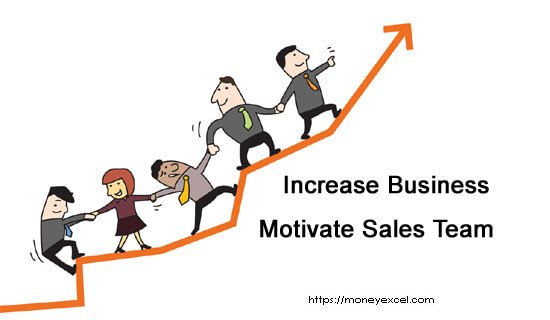 Increase business