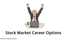Stock Market Career