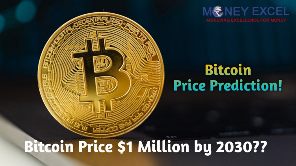 bitcoin price prediction future