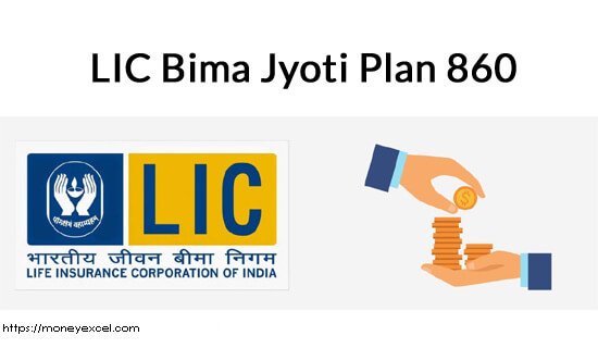 LIC Bima Jyoti Plan