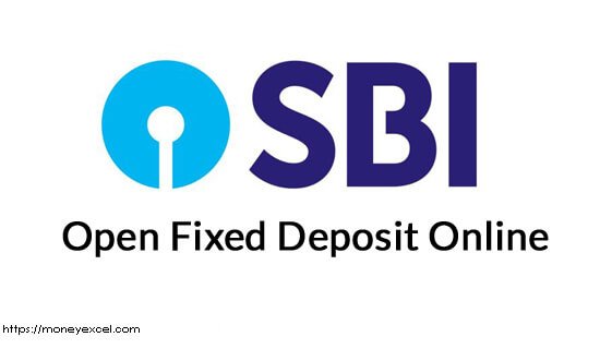 SBI FD Online