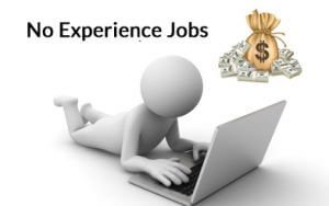 bookkeeping jobs no experience