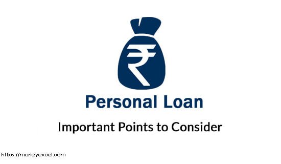 Personal Loan