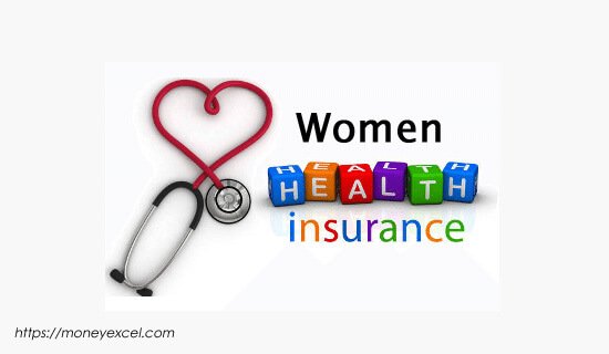 women health insurance