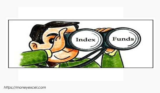 Index fund