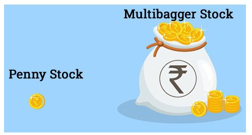 penny stocks to multibagger