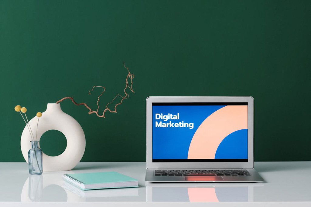digitial marketing business