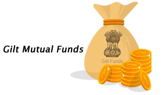 Gilt Mutual Funds