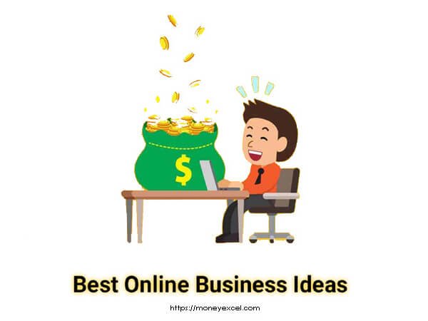 Best Online Business Ideas 2022