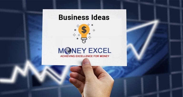 Top 10 Business Ideas in 2025 – Low Investment High Profit
