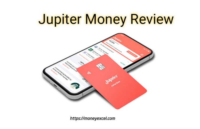 Jupiter Money App Review