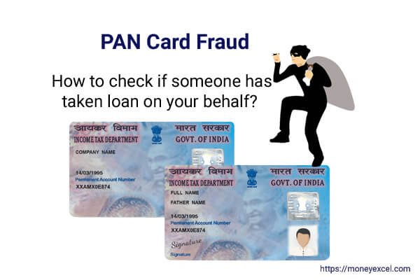 PAN Card Fraud Check