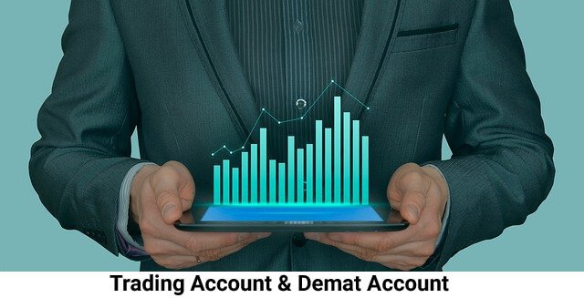 Trading Account Demat Account