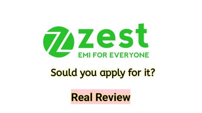 ZestMoney Buy Now Pay Later – Review ZestMoney Buy Now Pay Later – Review