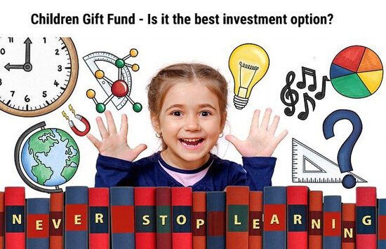 Children Gift Fund