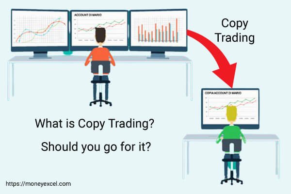 copy trading