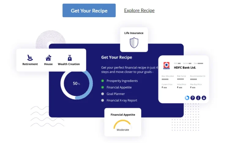 DIY – Free Financial Planning Tools – Recipe