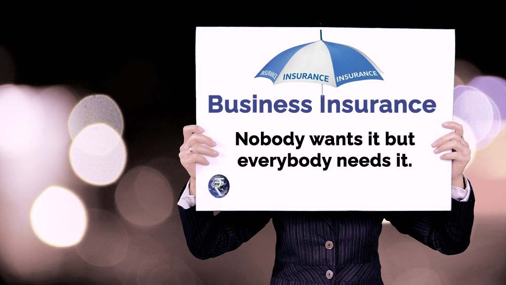 types of business insurance in india
