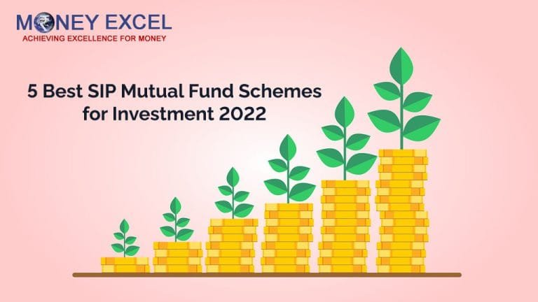 5 Best SIP Mutual Fund Schemes for Investment 2022 5 Best SIP Mutual Fund Schemes for Investment 2022