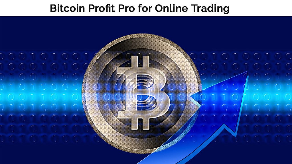 Bitcoin Profit Pro
