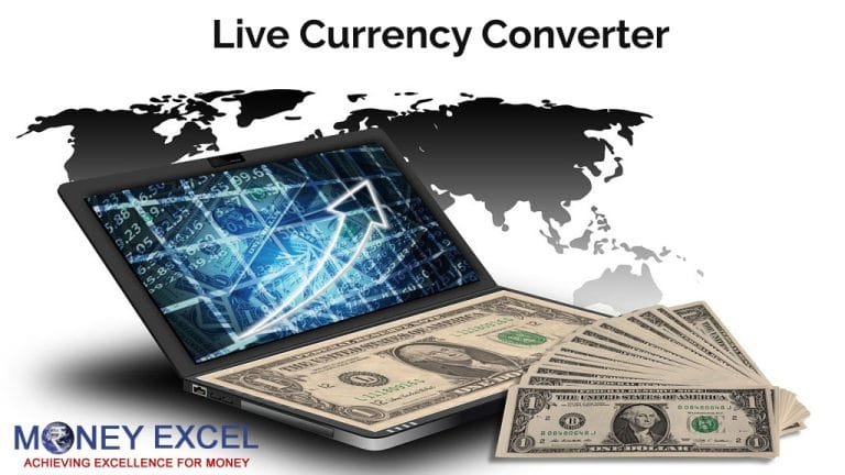 Live Currency Converter & Crypto Calculator Tool by Moneyexcel Live Currency Converter & Crypto Calculator Tool by Moneyexcel
