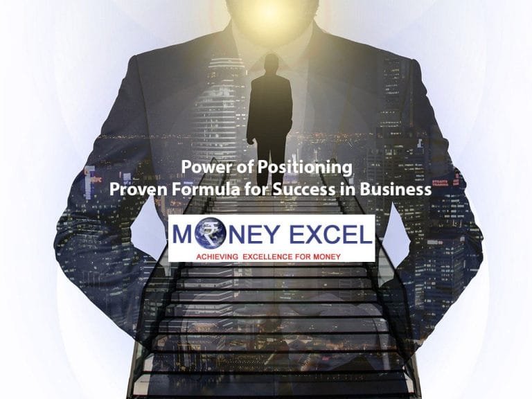 Power of Positioning – Proven Formula for Success in Business Power of Positioning – Proven Formula for Success in Business