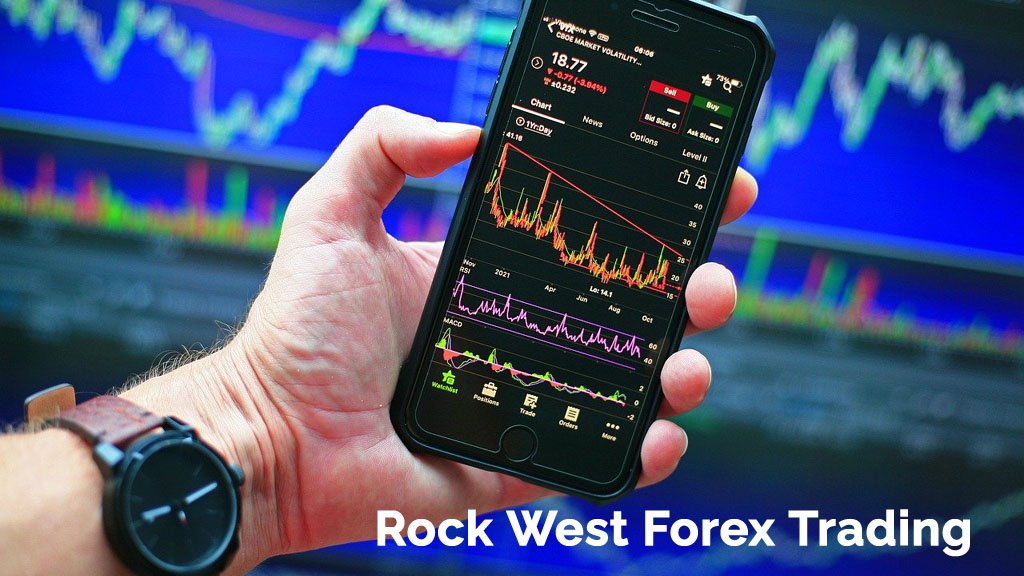 rock west trading