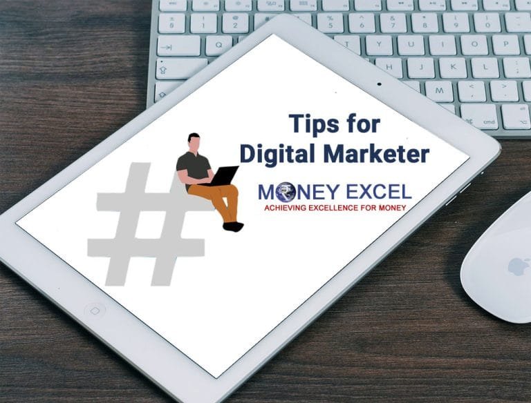 7 Proven Tips for Digital Marketer