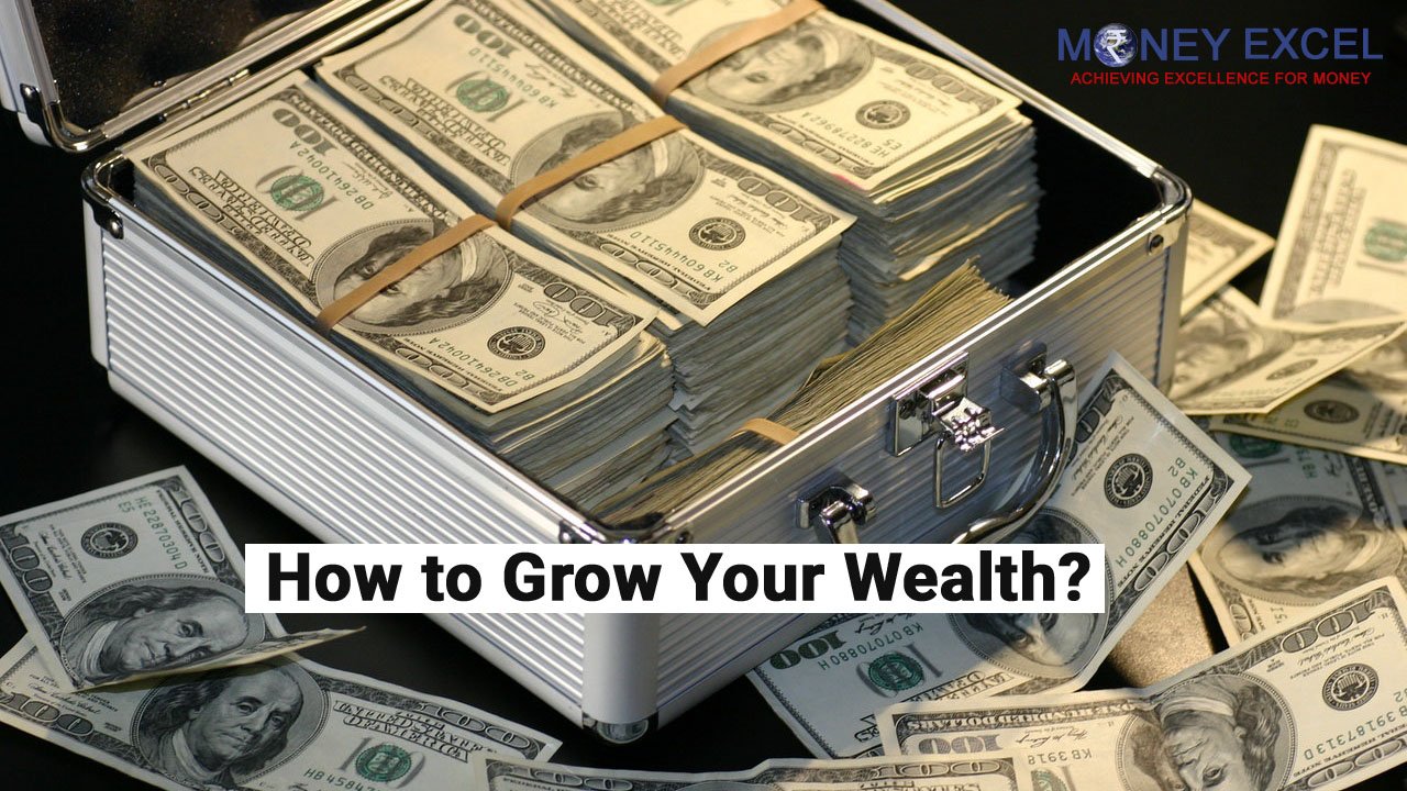 How to Grow and Maintain Wealth Guide