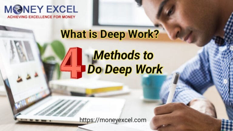 Deep Work – A Must Skill for Bright Future Deep Work – A Must Skill for Bright Future