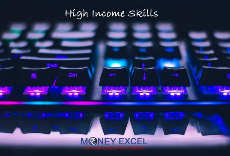10 High Income Skills 2026