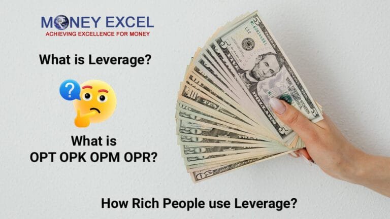What is Leverage? How Rich People Use Leverage? What is Leverage? How Rich People Use Leverage?