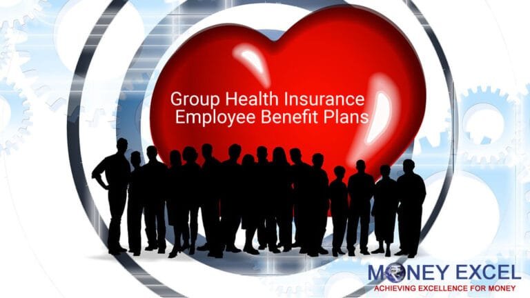 Buy Group Health Insurance & Employee Benefit Plans