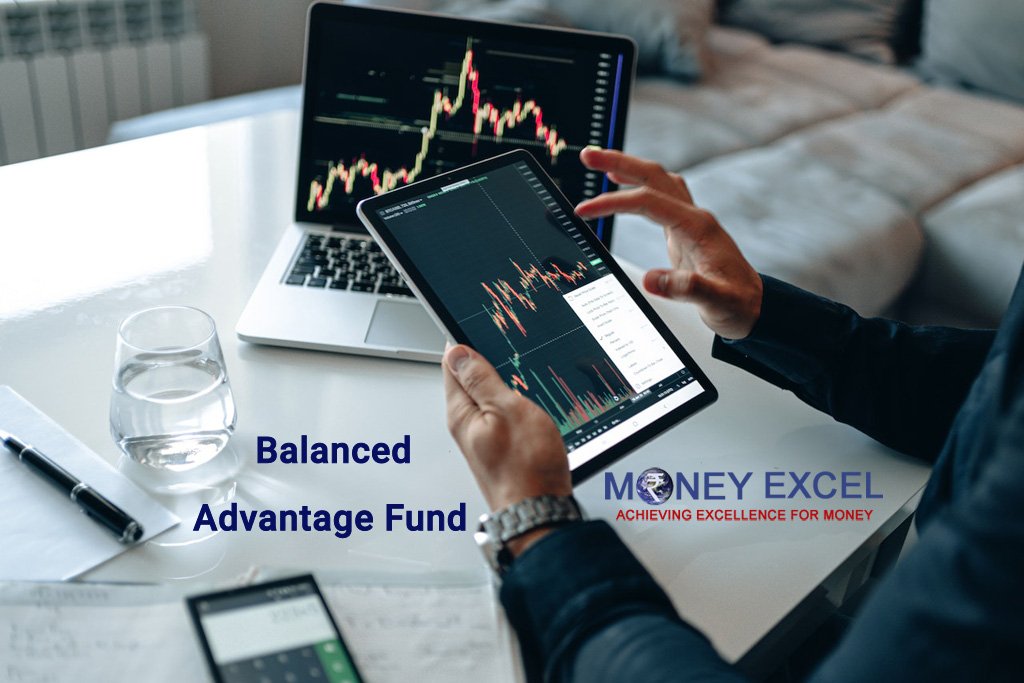 balanced advantage fund