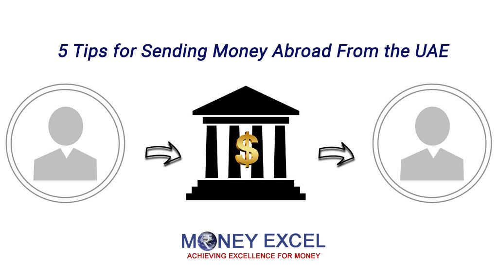sending money abroad tips