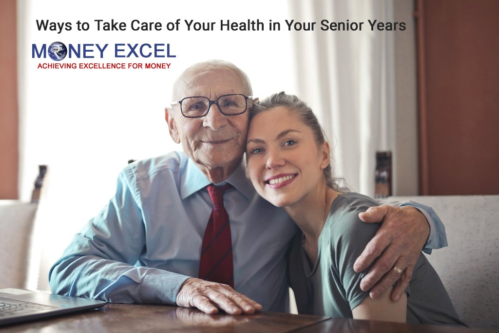 take care health senior years